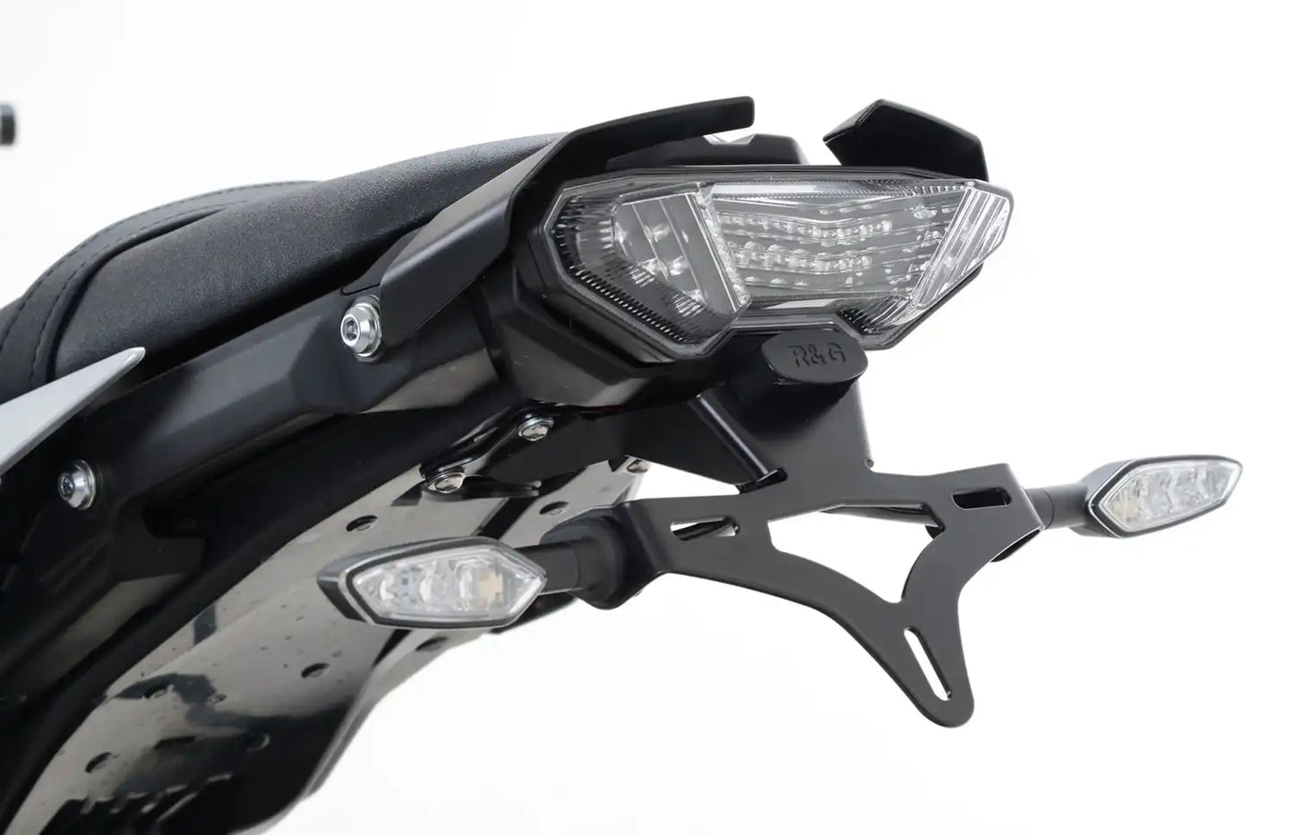 Tail Tidy for Yamaha MT-10 (SP) ’16-‘22