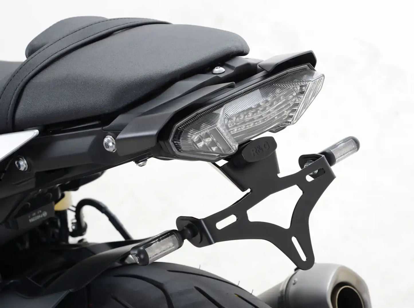 Tail Tidy for Yamaha MT-10 (SP) ’16-‘22