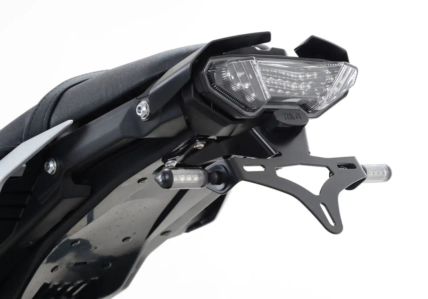 Tail Tidy for Yamaha MT-10 (SP) ’16-‘22