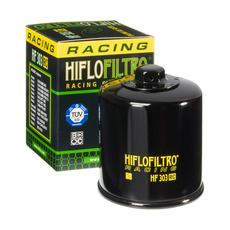 Hiflow HF303RC Oil Filter