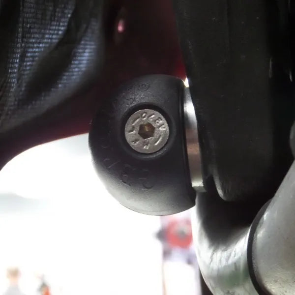 Bullet Frame Slider Set 2008-2016 - Left & Right Hand Side