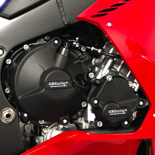 CBR1000RR Fireblade & RR-R SP Pulse Cover 2020-2025
