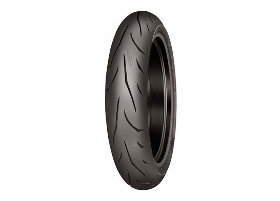 MITAS 120/70ZR17M/C (58W) SPORTFORCE+ TL Front