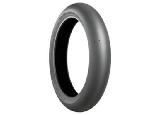 Bridgestone-VO2-Slick-120605R17 NHS V02 TL M Medium Front