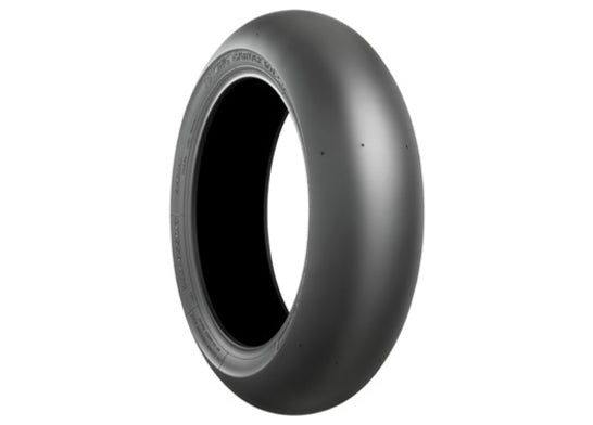 Bridgestone-V02-Slick-200660R17 NHS V02 REAR TL S Soft Rear