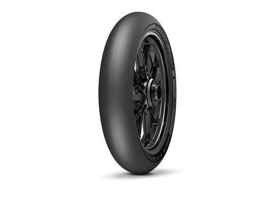 METZLER 120/70R17 NHS RACETEC RR SLK FR K350 TL K1 Front