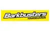 BarkBusters VPS Red Handguards & Two Point Mounts for Honda CRF300 Rally 2021 -
