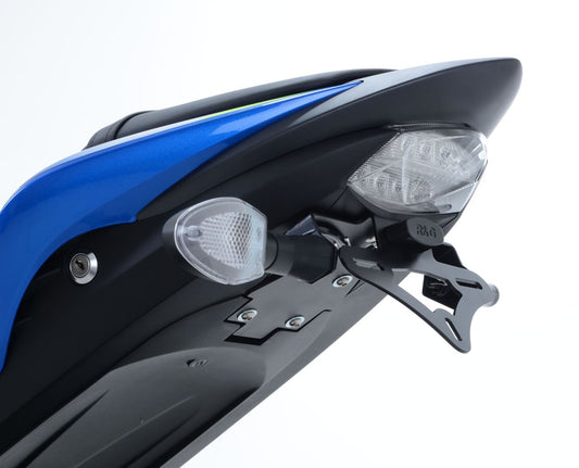R&G Tail Tidy for Suzuki GSX-S1000 and GSX-S1000FA '15- models