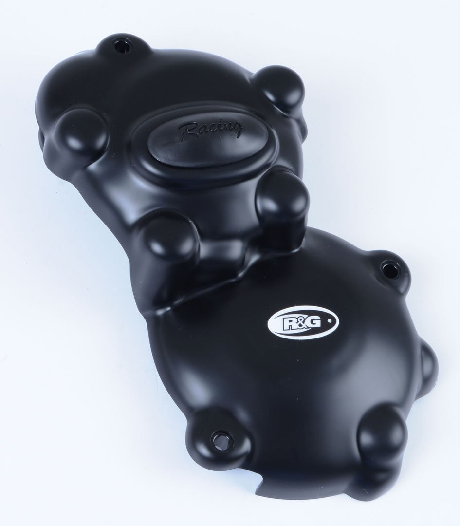 Engine Case Covers - RACE SERIES - Suzuki GSX-R1000 '05-'08, GSR600 and GSR750 RHS Starter Cover