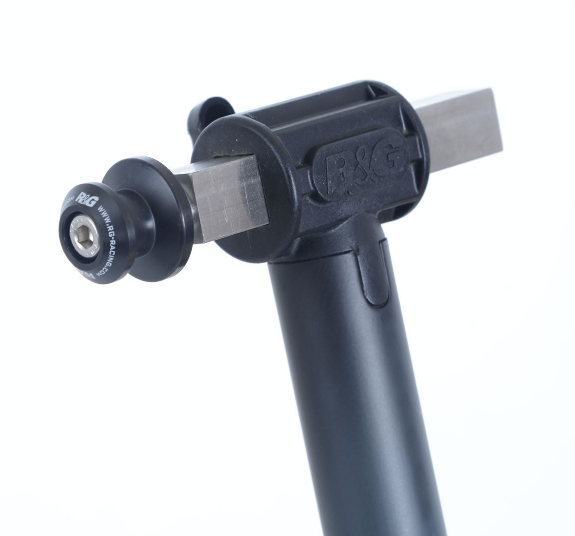 Paddock Stand Hook Adapters