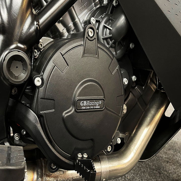 1290(R) Super Duke Engine Cover Set 2014-2023