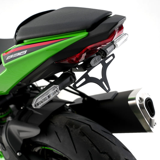 R&G Tail Tidy for Kawasaki ZX-6R '19- '24