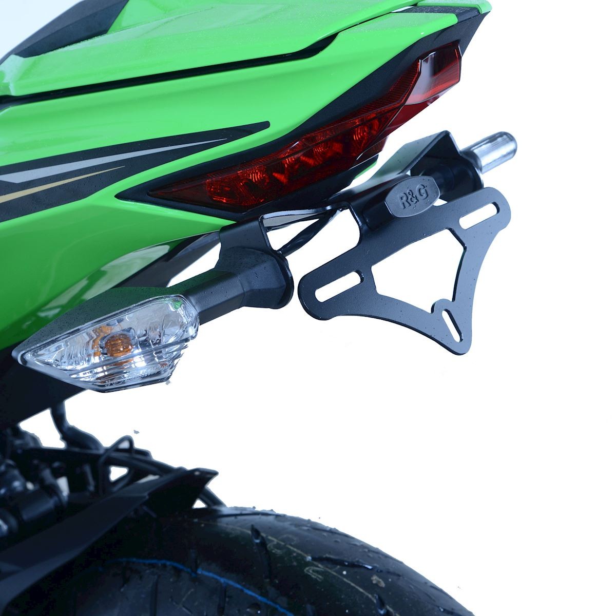 Tail Tidy for Kawasaki ZX-25R '20-