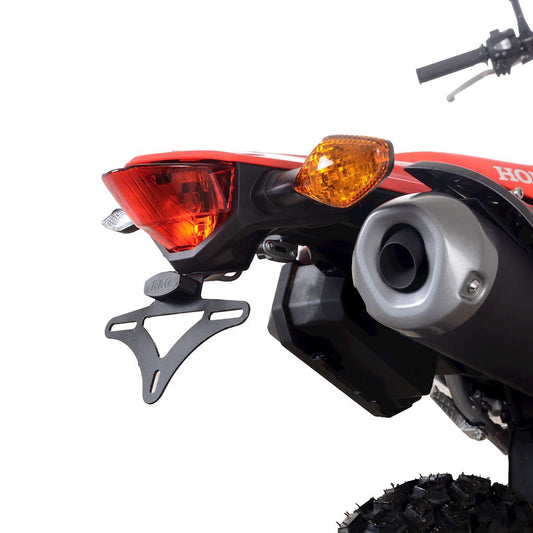 R&G Tail Tidy for Honda CRF300L & CRF300 Rally '21- '24