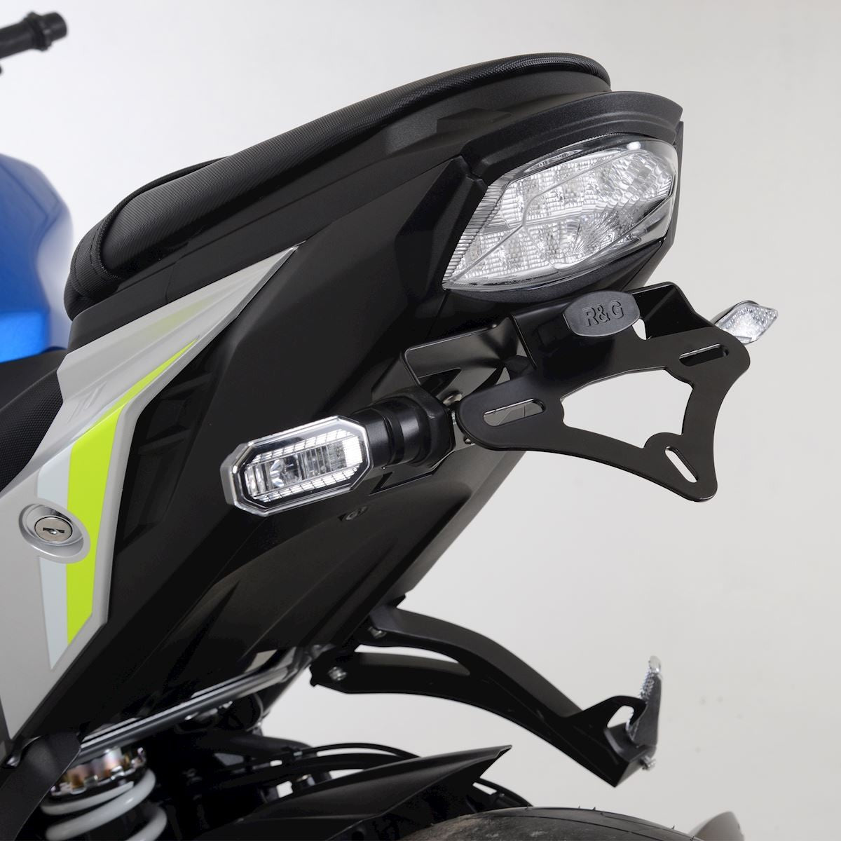 Tail Tidy for Suzuki GSX-S1000 '21-