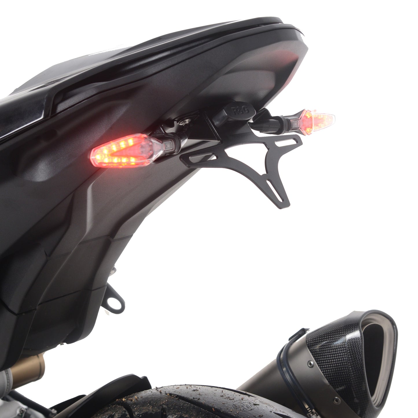 Tail Tidy for BMW S1000RR '23- '24, M1000R '23- '24 & M1000RR '23- '24