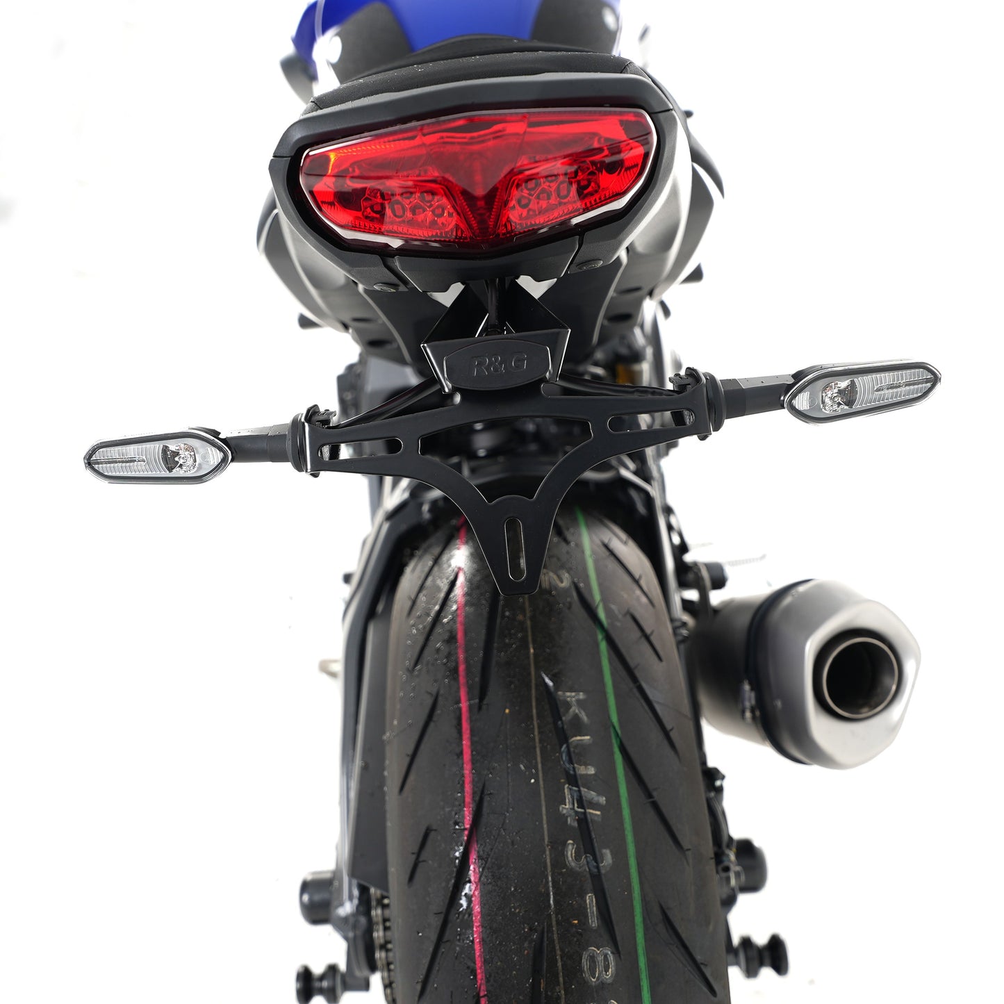 Tail Tidy for Yamaha MT-10 '23-, MT-10 (SP) '23-,