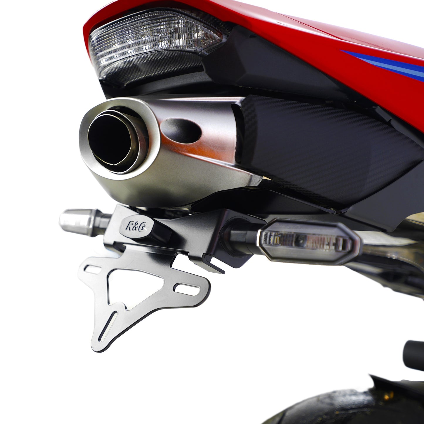 R&G Tail Tidy for Honda CBR600RR '24-