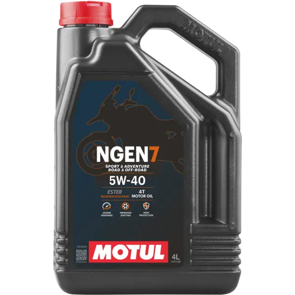 Service Kit BMW S1000RR 2010-2024 Oil & Filter