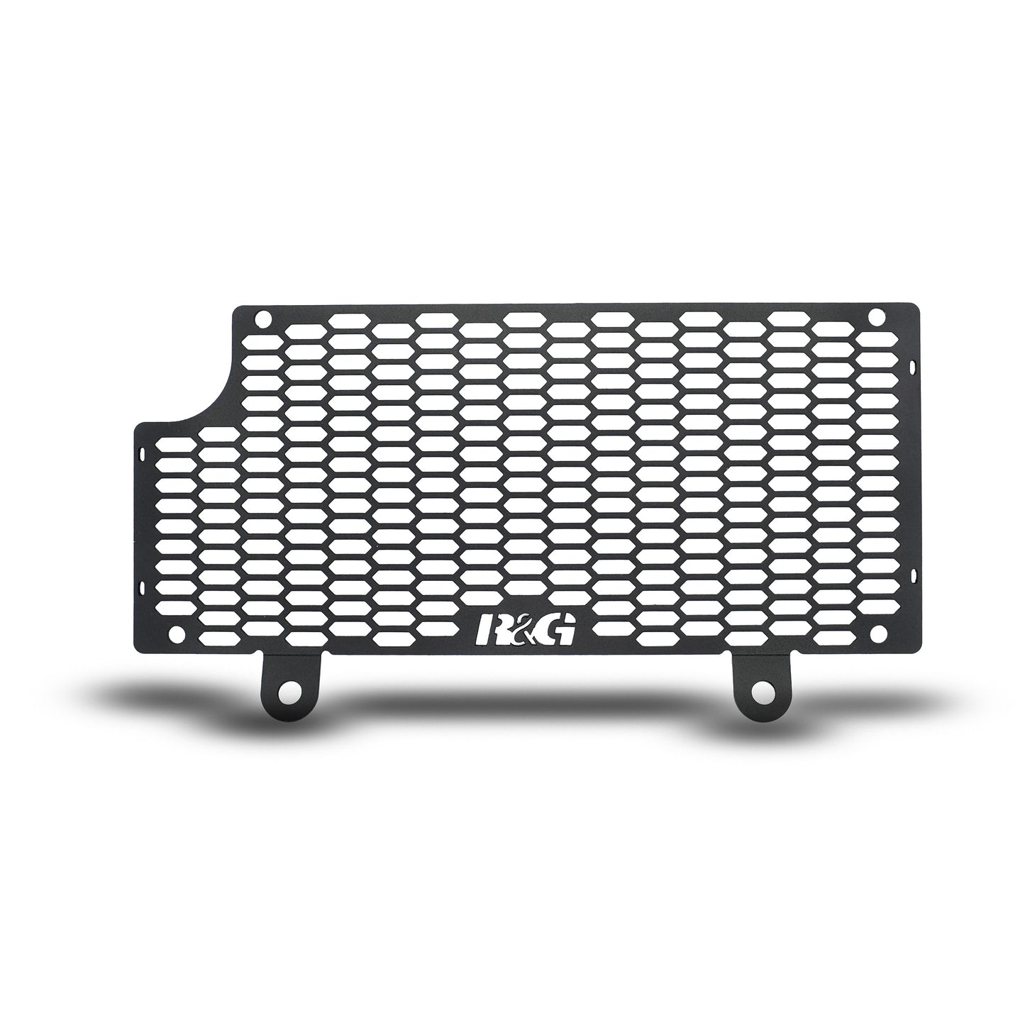Oil Cooler Guard for Kawasaki ZX-10RR '21- '24 & ZX-10R ’21-