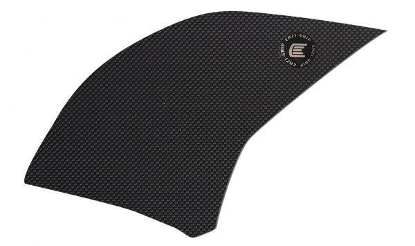 Eazi-Grip Yamaha MT-07 2021-2024 Black Tank Grips - PRO