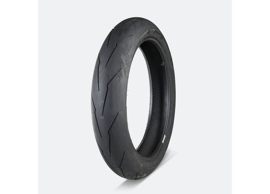 Pirelli Diablo Supercorsa 120/70ZR17M/C 58V SCORSA SC1 V4 FR TL Front