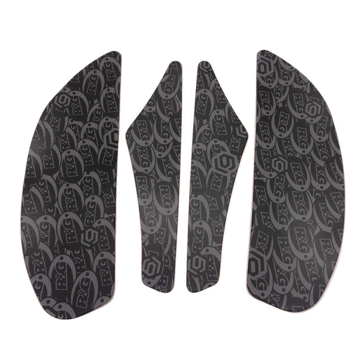 Race Grips for the Aprilia RSV4 '09-'18/ Tuono '11-'20/ RSV4 1100 Factory '19-'20 (4-Piece)