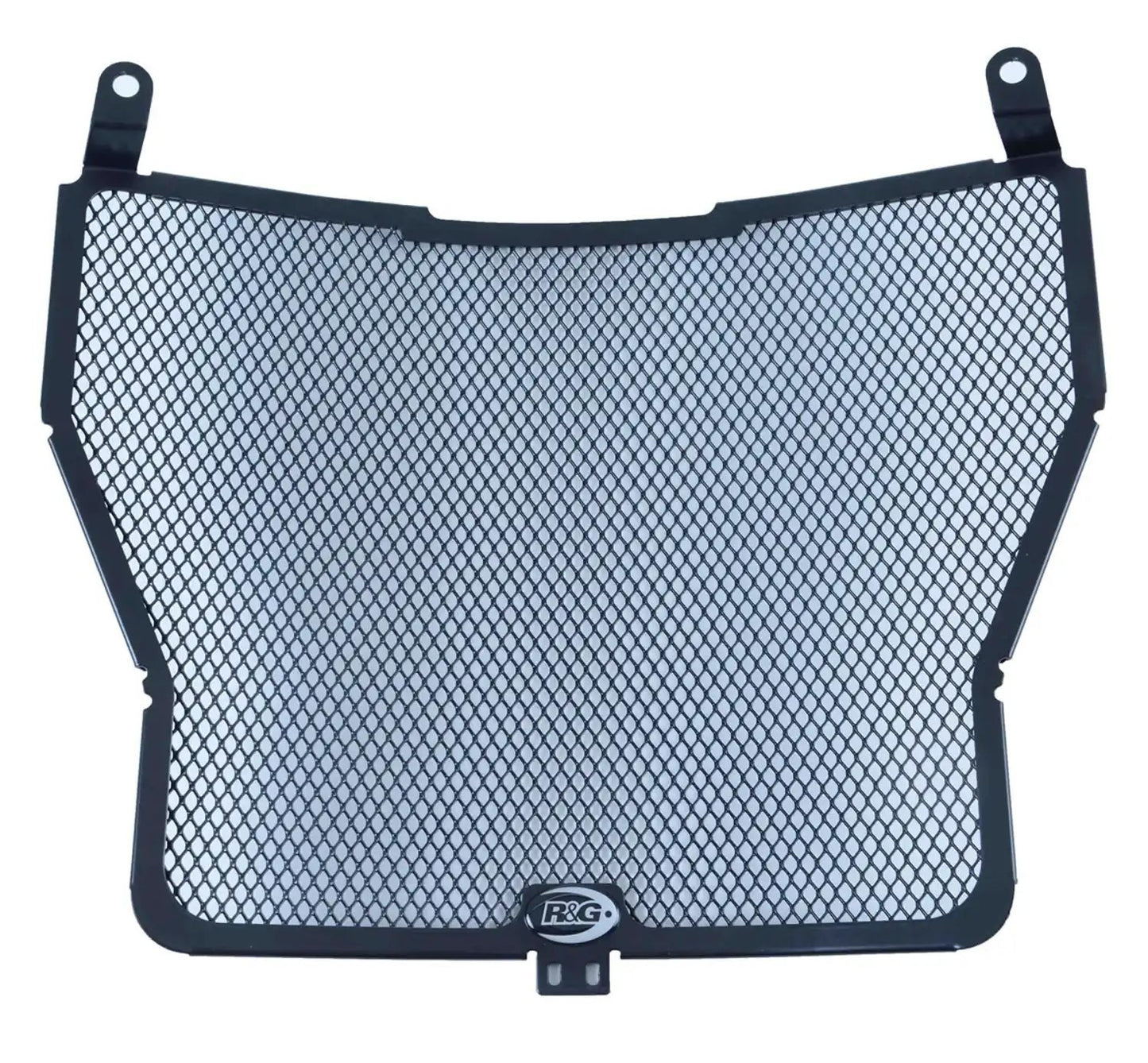 Radiator Guard for the BMW S1000R '17-'20 Black