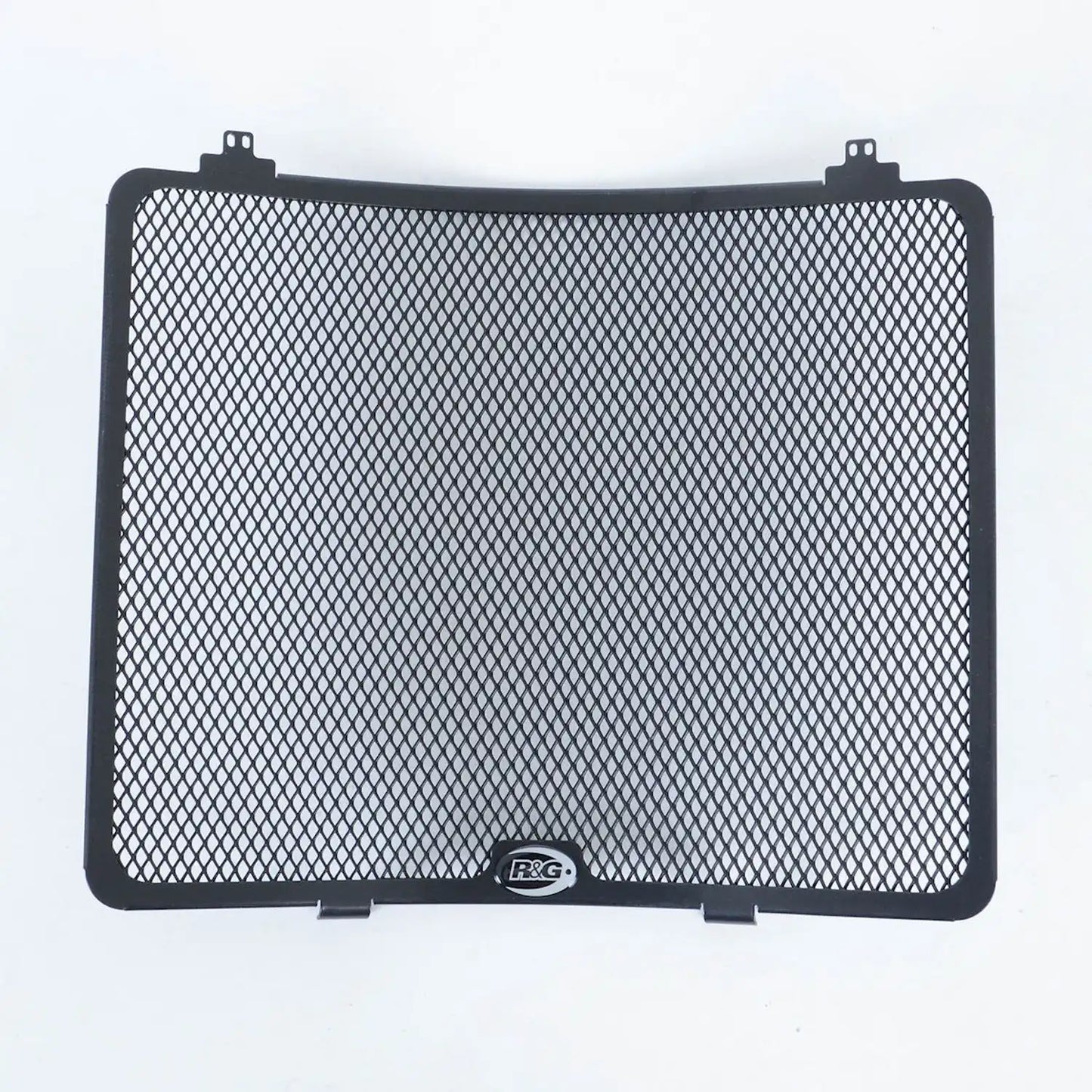 R&G Radiator Guard for Suzuki GSXR1000 '17- (L7) GSX-R1000R '17- Black