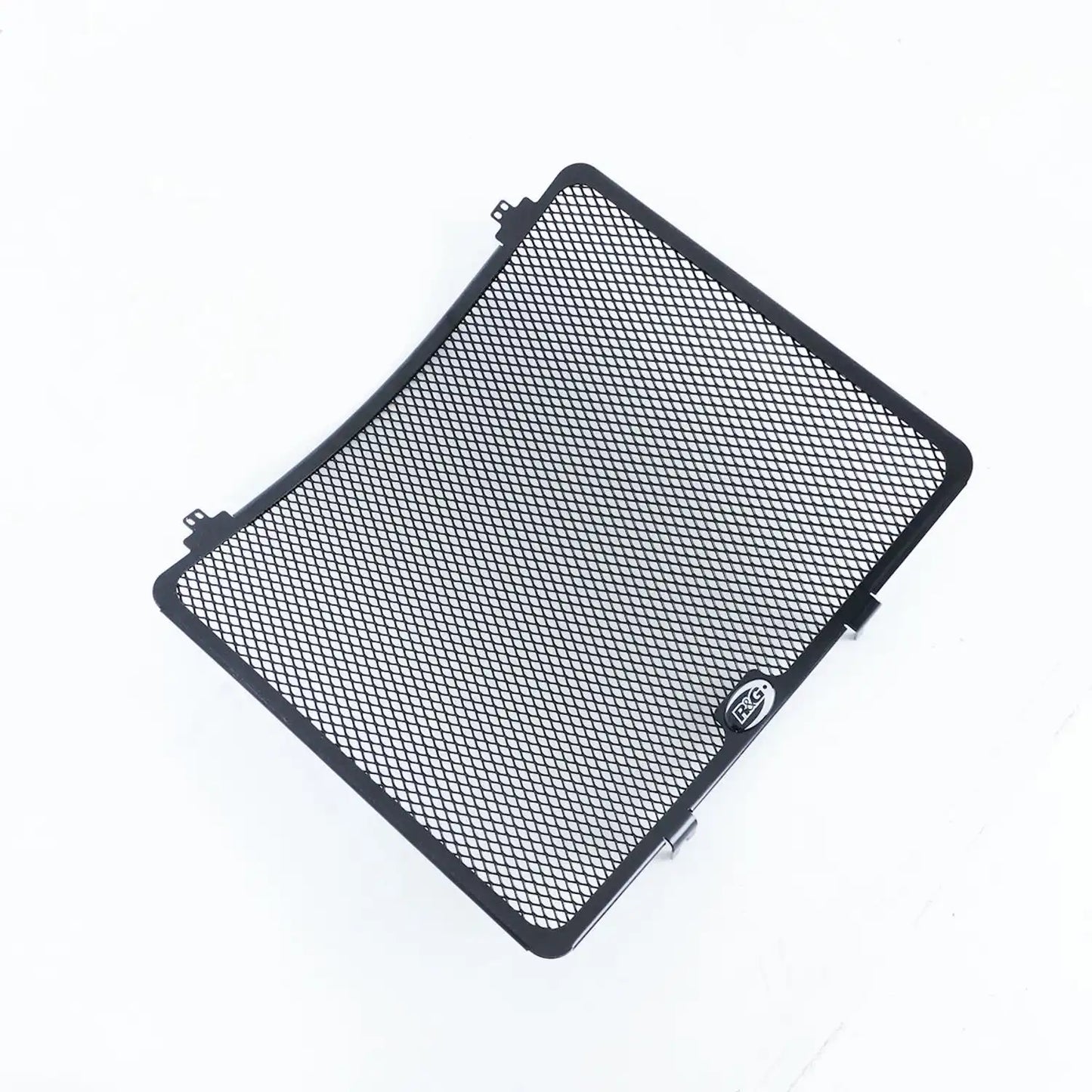 R&G Radiator Guard for Suzuki GSXR1000 '17- (L7) GSX-R1000R '17- Black