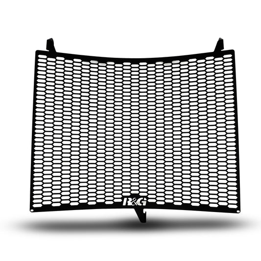 PRO Radiator Guard for Suzuki GSX - S1000 GX '24-,GT '22- / GSX-S 1000 (ABS) (FA) '15- / GSX-S 950 '21- / Katana '19- Black