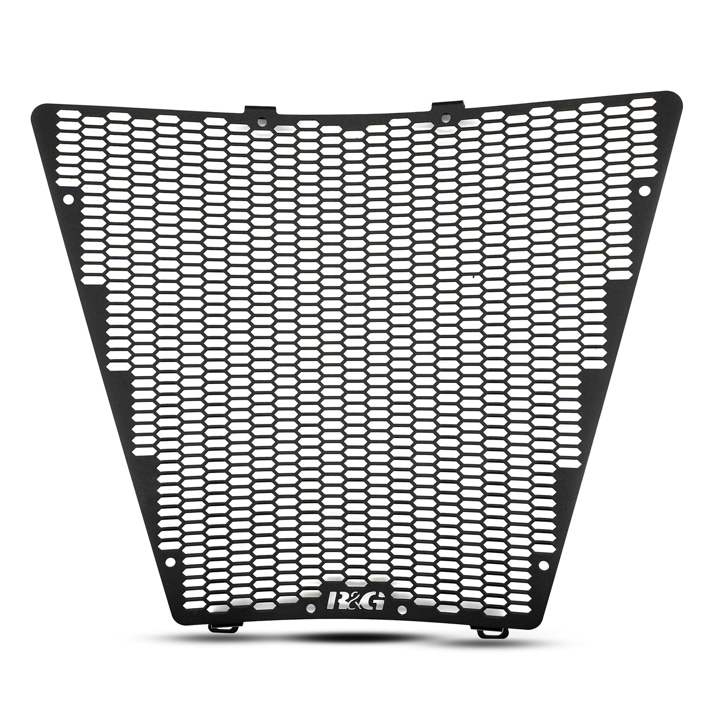 PRO Radiator Guard for Honda CBR1000RR-R (SP) ’20- Black