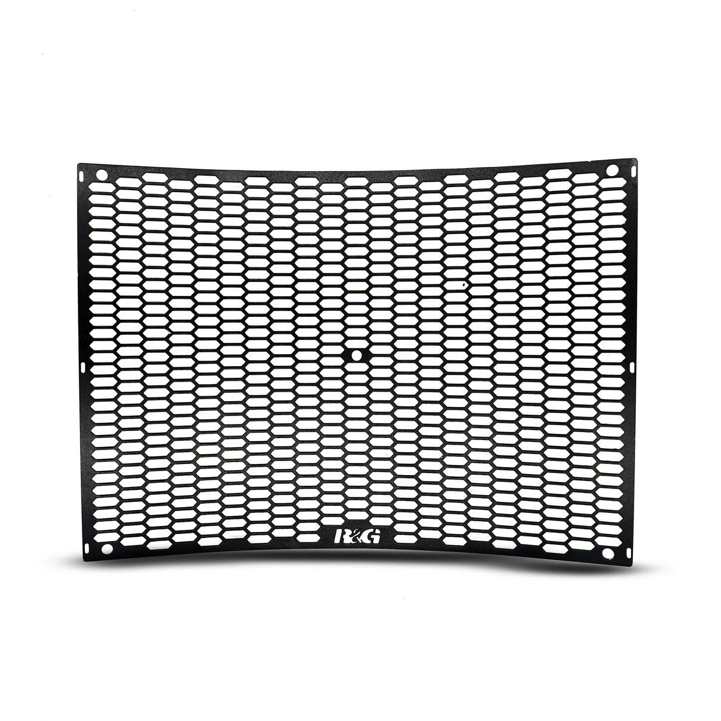 PRO Radiator Guard Kawasaki ZX-10RR /ZX-10R '21- '24 Black