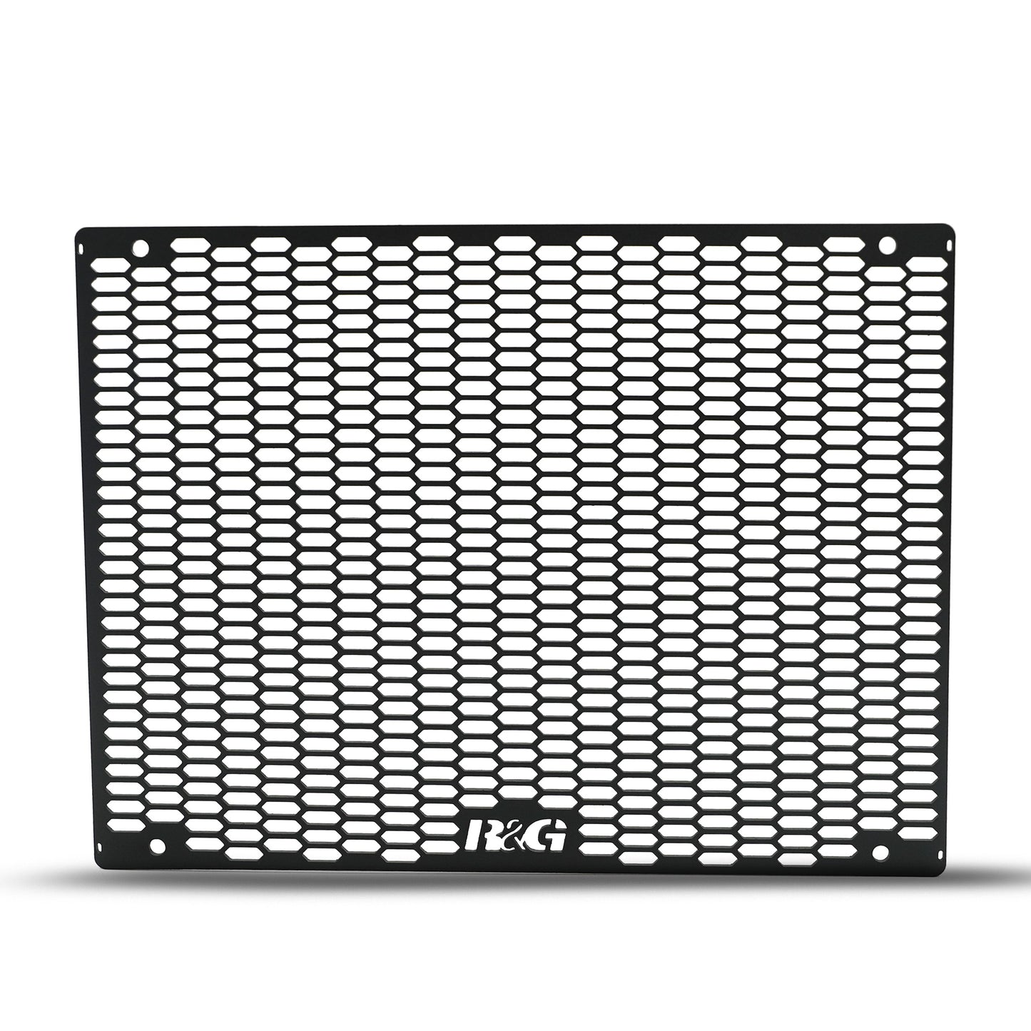 PRO Radiator Guard Triumph Daytona 660 '24- Black