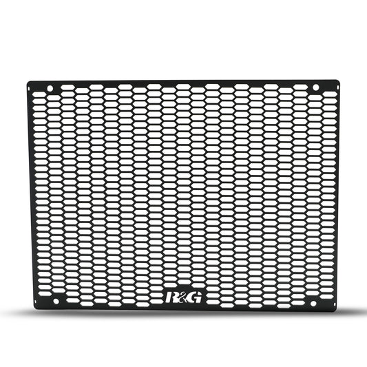 PRO Radiator Guard Triumph Daytona 660 '24- Black