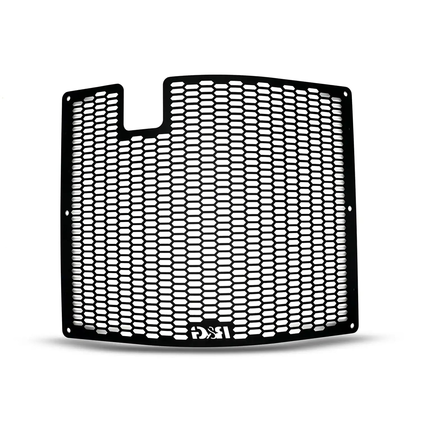 R&G PRO Radiator Guard Honda CBR600RR '24- Black