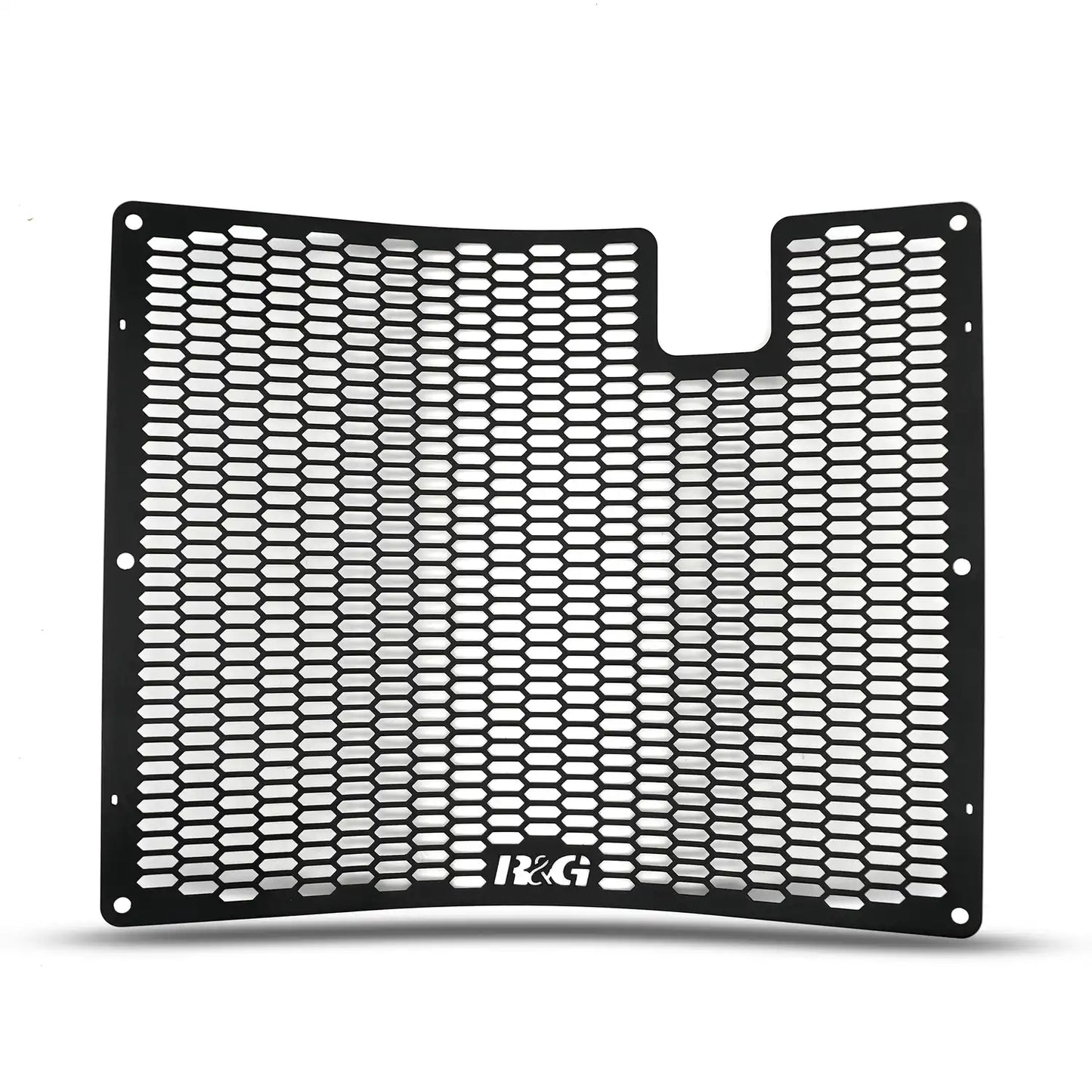R&G PRO Radiator Guard Honda CBR600RR '24- Black