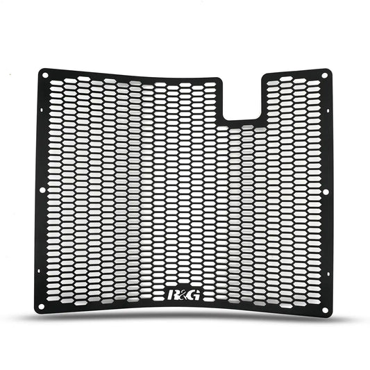 R&G PRO Radiator Guard Honda CBR600RR '24- Black