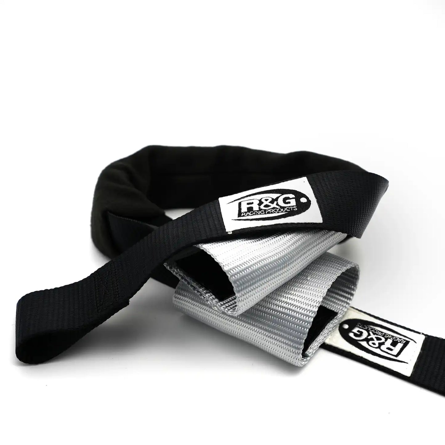 R&G Straps - Handlebar Tie Down Top Straps