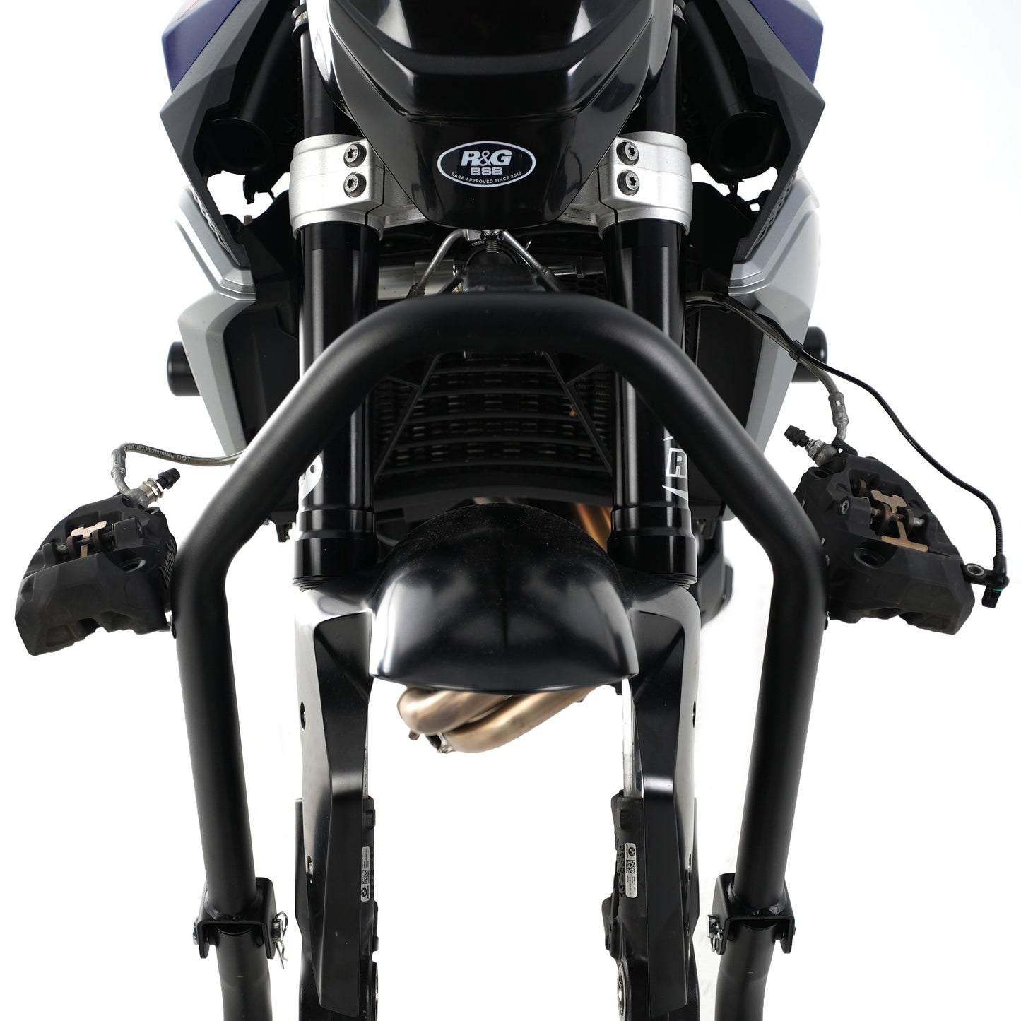 R&G Front Headlift Workshop Paddock Stand