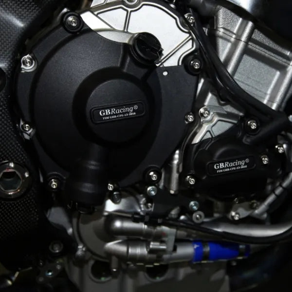 YZF-R1 Engine Cover Set 2015-2025