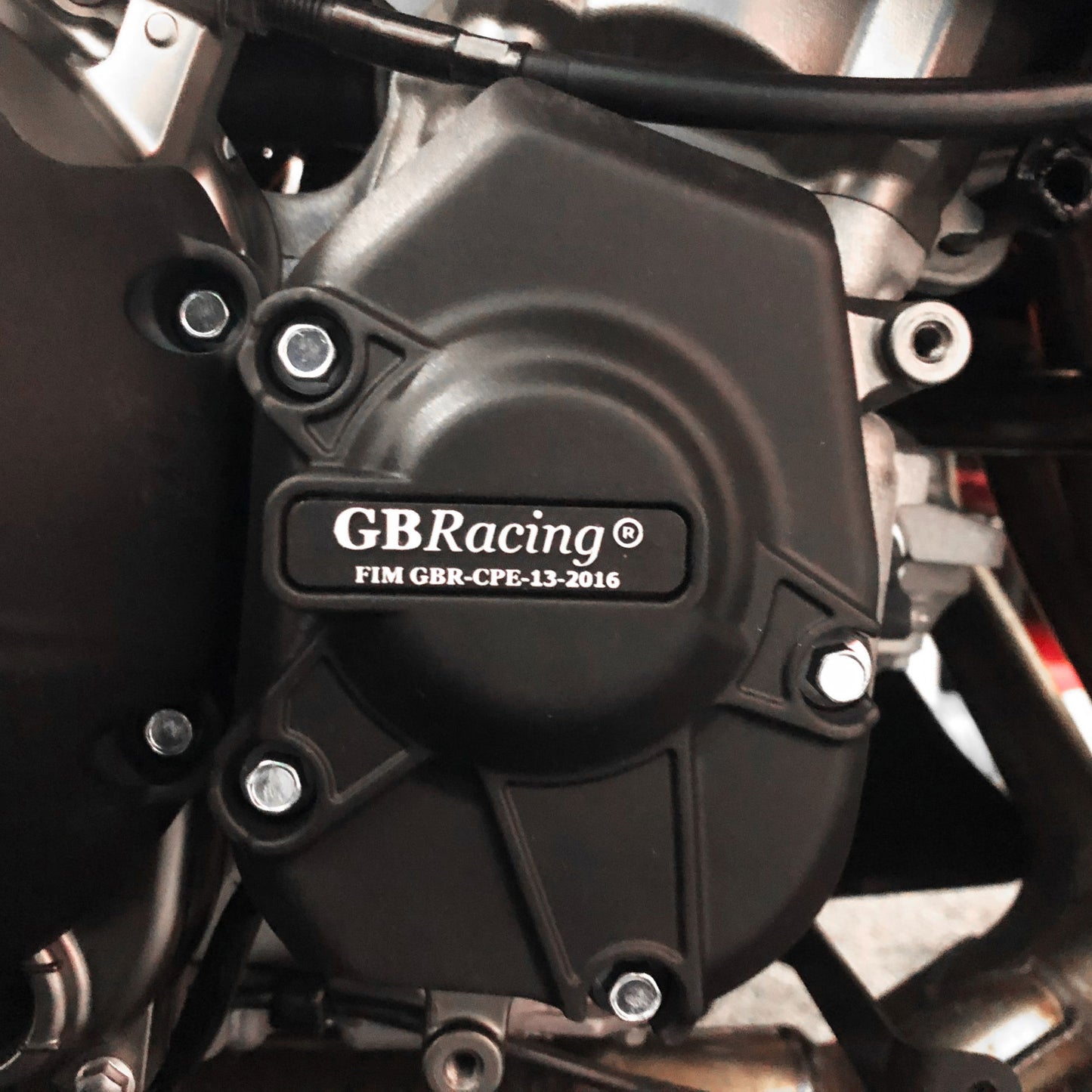 Z1000/SX Secondary Pulse Cover 2011-2020 Ninja 1000SX 2020-2023 & Versys 1000 2012-2024