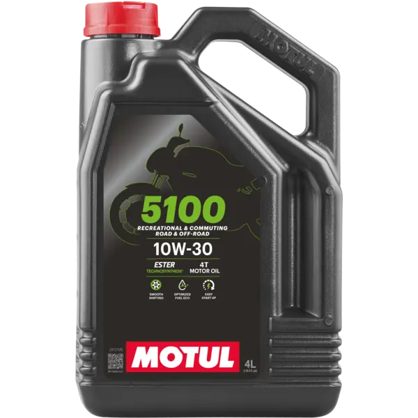 Service Kit Honda CBR600RR 2007-2023 Oil & Air