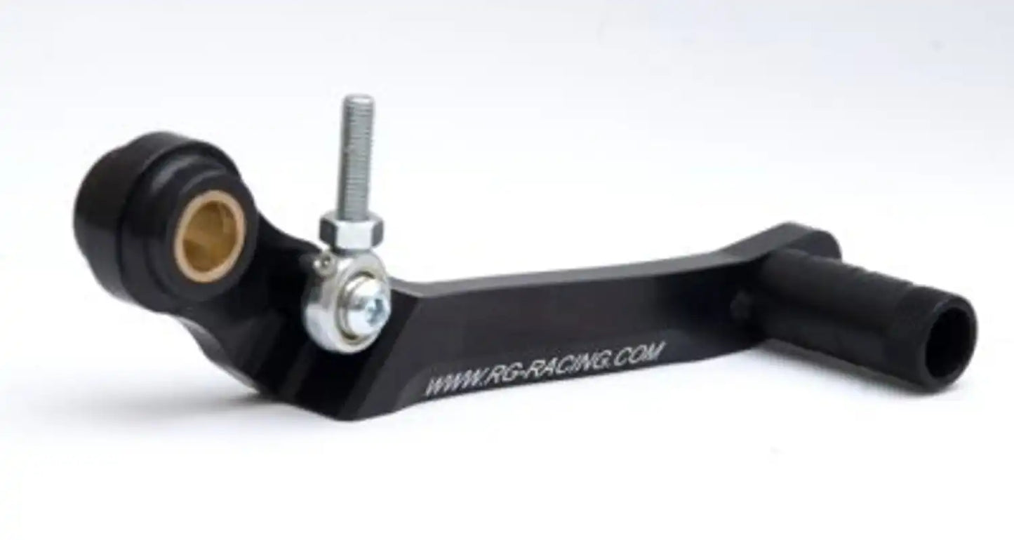 Adjustable Rearsets GSX-R600/750 K6-L0 (2006 - 2010)