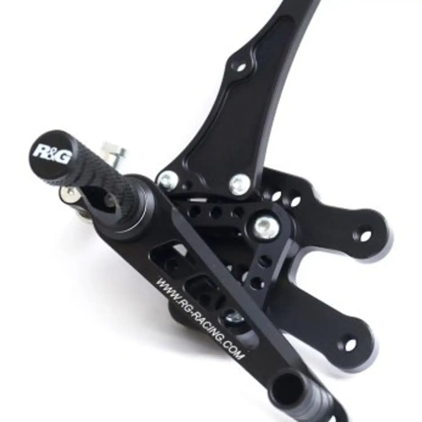 Adjustable Rearsets for Suzuki GSX-R600/750 L1 (2011- )