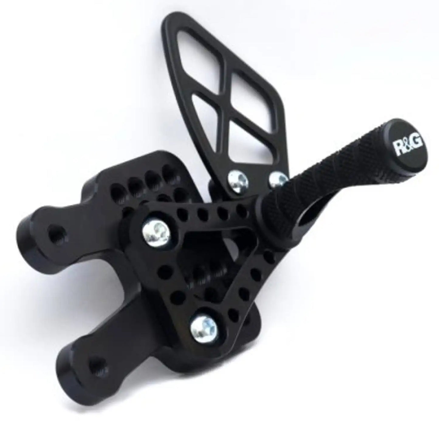 Adjustable Rearsets for Suzuki GSX-R600/750 L1 (2011- )