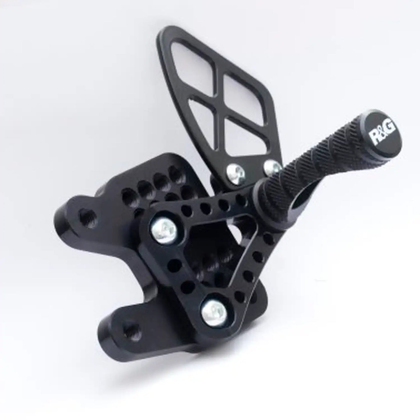 Adjustable Rearsets SUZUKI GSXR-1000 (2009-2016)