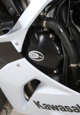 Engine Case Cover Kit (3pc) for Kawasaki ZX6R '09- '24