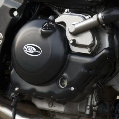 R&G Engine Case Cover Kit (2pc) for Suzuki SV650 K3-K8