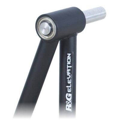 Single Sided Paddock Stand Pin - 28.6mm OD